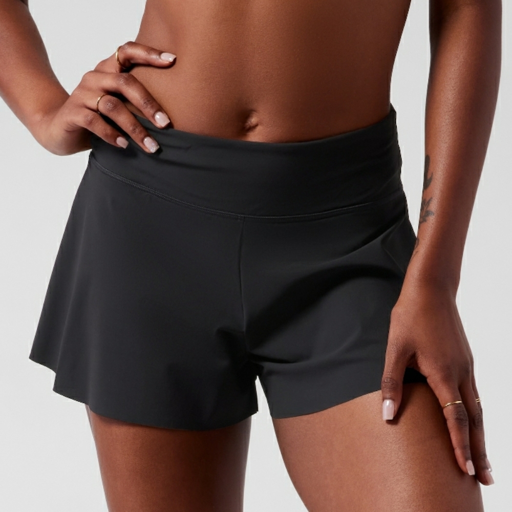 Makani swim shorts